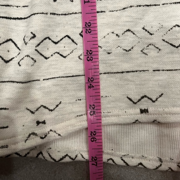 [XL]Burton Womens Ellmore Pullover Sweatshirt - Picture 7 of 10